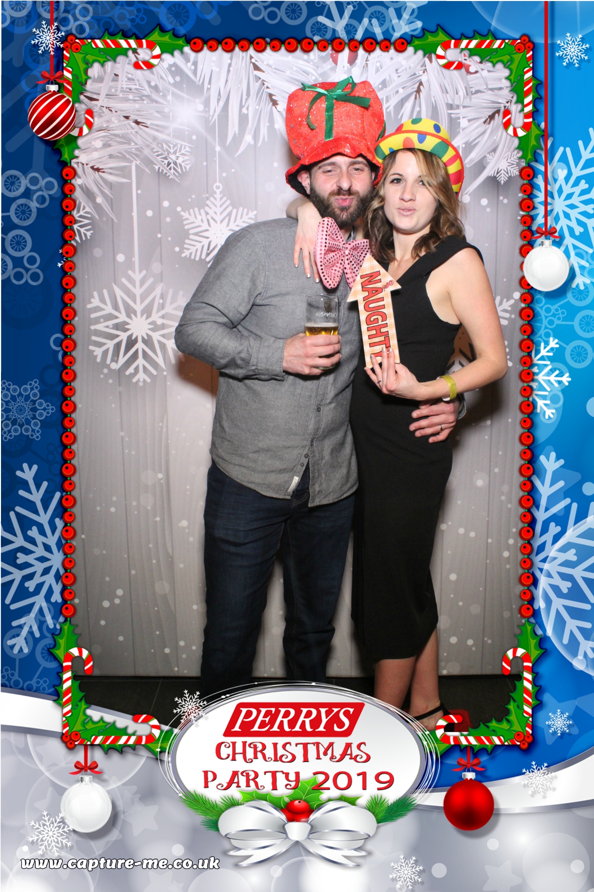 Perrys Aylesbury Christmas Party | View more photos from the event at gallery.capture-me.co.uk/u/Capture-me/Perrys-Aylesbury-Christmas-Party
